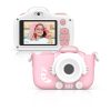 shop MyFirst børnekamera - Pink af MyFirst - online shopping tilbud rabat hos shoppetur.dk