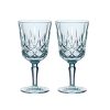 shop Nachtmann vinglas - Noblesse - 2 stk. af Nachtmann - online shopping tilbud rabat hos shoppetur.dk