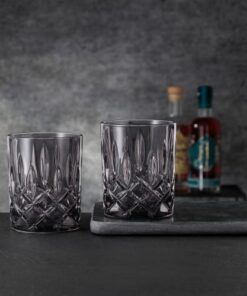 shop Nachtmann whiskyglas - Noblesse - 2 stk. af Nachtmann - online shopping tilbud rabat hos shoppetur.dk