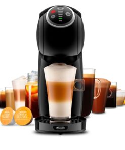 shop Nescafé Dolce Gusto kaffemaskine - Genio S Plus af Dolce Gusto - online shopping tilbud rabat hos shoppetur.dk