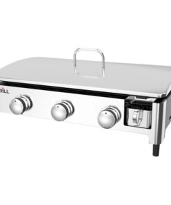 shop Nexgrill gasgrill - Plancha 3B af Nexgrill - online shopping tilbud rabat hos shoppetur.dk