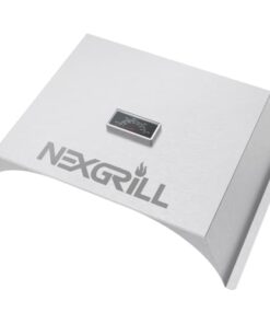 shop Nexgrill pizzaindsats til gasgrill af Nexgrill - online shopping tilbud rabat hos shoppetur.dk