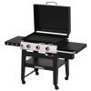 shop Nexgrill plancha - Daytona Plancha 3B af Nexgrill - online shopping tilbud rabat hos shoppetur.dk