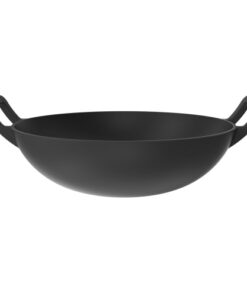 shop Nexgrill wok i støbejern af Nexgrill - online shopping tilbud rabat hos shoppetur.dk