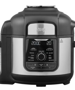 shop Ninja Foodi MAX multicooker - OP500EU af Ninja - online shopping tilbud rabat hos shoppetur.dk