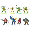 shop Ninja Turtles mini figurer af Turtles - online shopping tilbud rabat hos shoppetur.dk