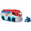 shop Paw Patrol Mini Squad lastbil med rampe af Paw Patrol - online shopping tilbud rabat hos shoppetur.dk