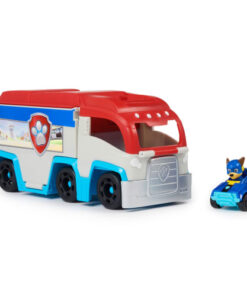 shop Paw Patrol Mini Squad lastbil med rampe af Paw Patrol - online shopping tilbud rabat hos shoppetur.dk