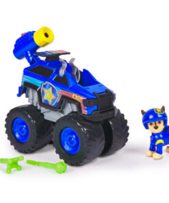 shop Paw Patrol Rescue Wheels - Chase af Paw Patrol - online shopping tilbud rabat hos shoppetur.dk