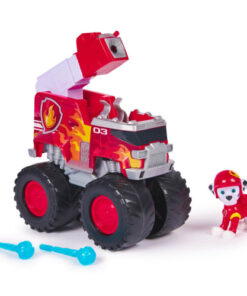 shop Paw Patrol Rescue Wheels - Marshall af Paw Patrol - online shopping tilbud rabat hos shoppetur.dk