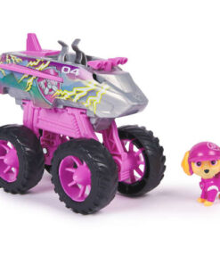 shop Paw Patrol Rescue Wheels - Skye af Paw Patrol - online shopping tilbud rabat hos shoppetur.dk