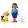 shop Paw Patrol figurer - Hero Pup - 3 stk. af Paw Patrol - online shopping tilbud rabat hos shoppetur.dk