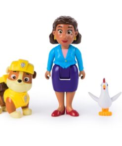 shop Paw Patrol figurer - Hero Pup - 3 stk. af Paw Patrol - online shopping tilbud rabat hos shoppetur.dk