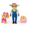 shop Paw Patrol figurer - Hero Pup - 3 stk. af Paw Patrol - online shopping tilbud rabat hos shoppetur.dk