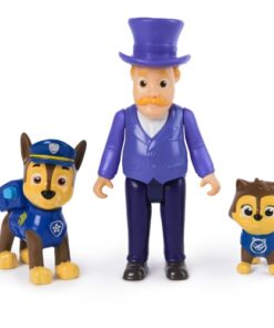 shop Paw Patrol figurer - Hero Pup - 3 stk. af Paw Patrol - online shopping tilbud rabat hos shoppetur.dk