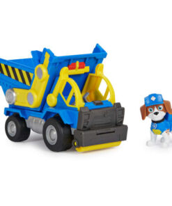 shop Paw Patrol køretøj - Dumper af Paw Patrol - online shopping tilbud rabat hos shoppetur.dk