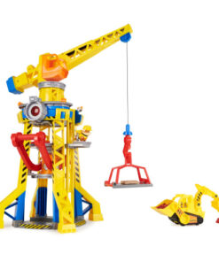 shop Paw Patrol krantårn - Rubble af Paw Patrol - online shopping tilbud rabat hos shoppetur.dk