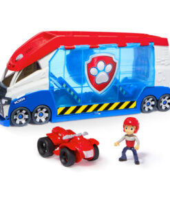 shop Paw Patrol lastbil af Paw Patrol - online shopping tilbud rabat hos shoppetur.dk