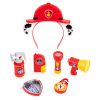 shop Paw Patrol udklædningssæt - Marshall af Paw Patrol - online shopping tilbud rabat hos shoppetur.dk