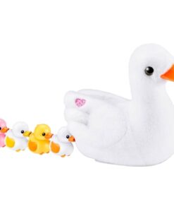 shop Pets Alive bamser - Mama Duck af Pets Alive - online shopping tilbud rabat hos shoppetur.dk