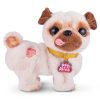 shop Pets Alive interaktiv hund - Poppy the Booty Shakin' Pug af Pets Alive - online shopping tilbud rabat hos shoppetur.dk