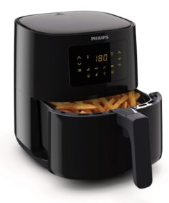 shop Philips airfryer - L - HD9252/90 af Philips - online shopping tilbud rabat hos shoppetur.dk