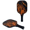 shop Pickleball bat - 2 stk af  - online shopping tilbud rabat hos shoppetur.dk