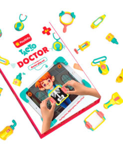 shop PlayShifu doktorspil til tablet af PlayShifu - online shopping tilbud rabat hos shoppetur.dk