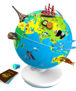 shop PlayShifu interaktiv globus - Orboot Earth af PlayShifu - online shopping tilbud rabat hos shoppetur.dk