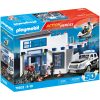 shop Playmboil City Action politistation - 50 års jubilæumsudgave af Playmobil - online shopping tilbud rabat hos shoppetur.dk