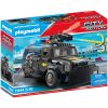 shop Playmobil City Action SWAT-ATV af Playmobil - online shopping tilbud rabat hos shoppetur.dk