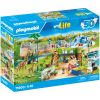 shop Playmobil City Life City Zoo - 50 års jubilæumsudgave af Playmobil - online shopping tilbud rabat hos shoppetur.dk