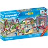 shop Playmobil City Life forlystelsespark af Playmobil - online shopping tilbud rabat hos shoppetur.dk