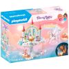 shop Playmobil Princess Magic Himmelsk regnbueslot af Playmobil - online shopping tilbud rabat hos shoppetur.dk