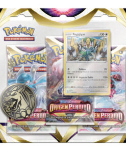 shop Pokémon Blister - 3-pak af Pokemon - online shopping tilbud rabat hos shoppetur.dk