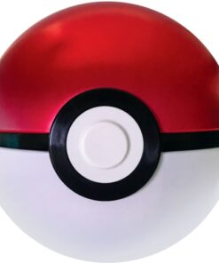 shop Pokémon Pokéball i tin af Pokemon - online shopping tilbud rabat hos shoppetur.dk