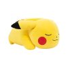 shop Pokémon bamse - Sovende Pikachu af Pokemon - online shopping tilbud rabat hos shoppetur.dk