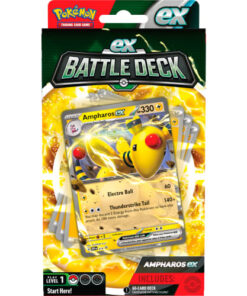 shop Pokémon battle deck af Pokemon - online shopping tilbud rabat hos shoppetur.dk