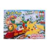 shop Pokémon julekalender af Pokemon - online shopping tilbud rabat hos shoppetur.dk