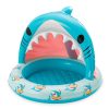 shop Polygroup badebassin med skygge - Funsicle - 26 liter af Polygroup - online shopping tilbud rabat hos shoppetur.dk