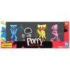 shop Poppy Playtime minifigurer - 4 stk. af Poppy Playtime - online shopping tilbud rabat hos shoppetur.dk