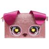 shop Purse Pets taske - Glitter - Puppy af Purse Pets - online shopping tilbud rabat hos shoppetur.dk