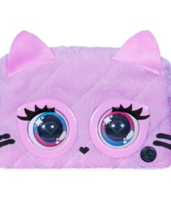 shop Purse Pets taske - Kitty af Purse Pets - online shopping tilbud rabat hos shoppetur.dk