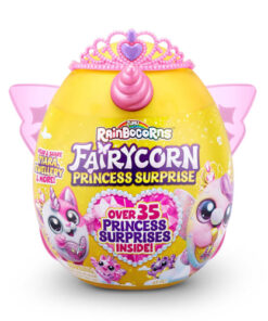 shop Rainbocorns Fairycorn Princess Surprise af Rainbocorns - online shopping tilbud rabat hos shoppetur.dk