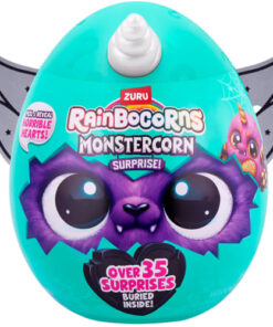 shop Rainbocorns bamse - Monstercorn Surprise af Rainbocorns - online shopping tilbud rabat hos shoppetur.dk