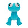 shop Rainbow Friends bamse - Cyan af Rainbow Friends - online shopping tilbud rabat hos shoppetur.dk