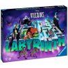 shop Ravensburger - Villains labyrinth af Ravensburger - online shopping tilbud rabat hos shoppetur.dk