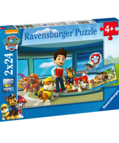 shop Ravensburger puslespil - Paw Patrol af Ravensburger - online shopping tilbud rabat hos shoppetur.dk