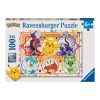 shop Ravensburger puslespil - Pokémon af Ravensburger - online shopping tilbud rabat hos shoppetur.dk