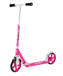 shop Razor løbehjul - A5 Lux - Pink af Razor - online shopping tilbud rabat hos shoppetur.dk